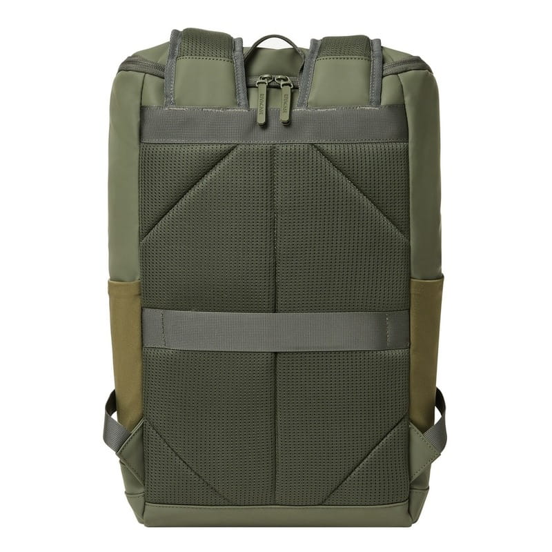 Рюкзак Rivacase Eden 7856 20 л Olive green