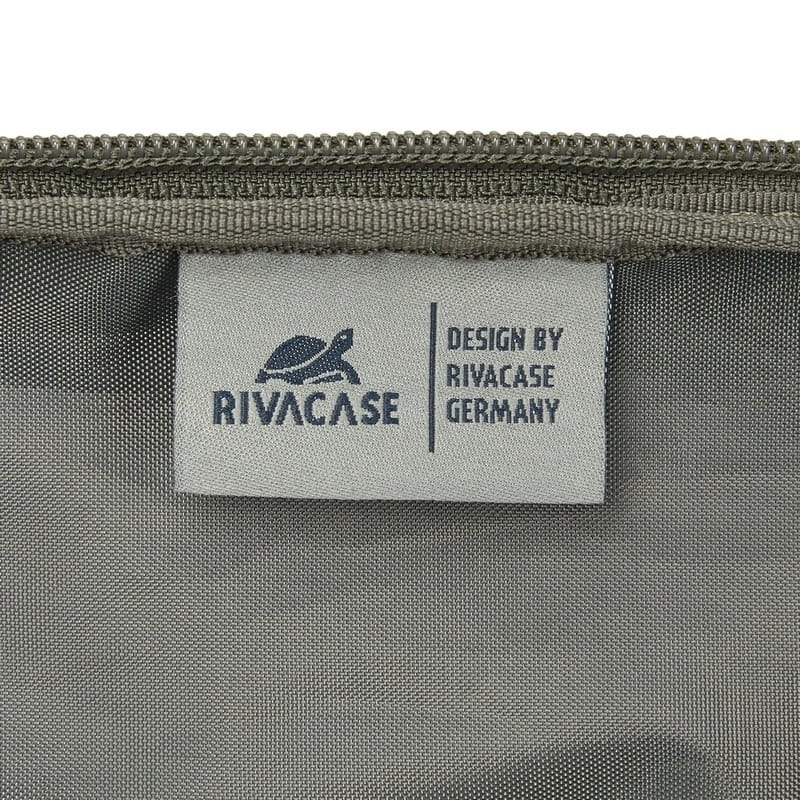 Рюкзак Rivacase Eden 7856 20 л Olive green