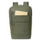 Фото - Рюкзак Rivacase Eden 7856 20 л Olive green | click.ua