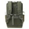 Фото - Рюкзак Rivacase Eden 7856 20 л Olive green | click.ua