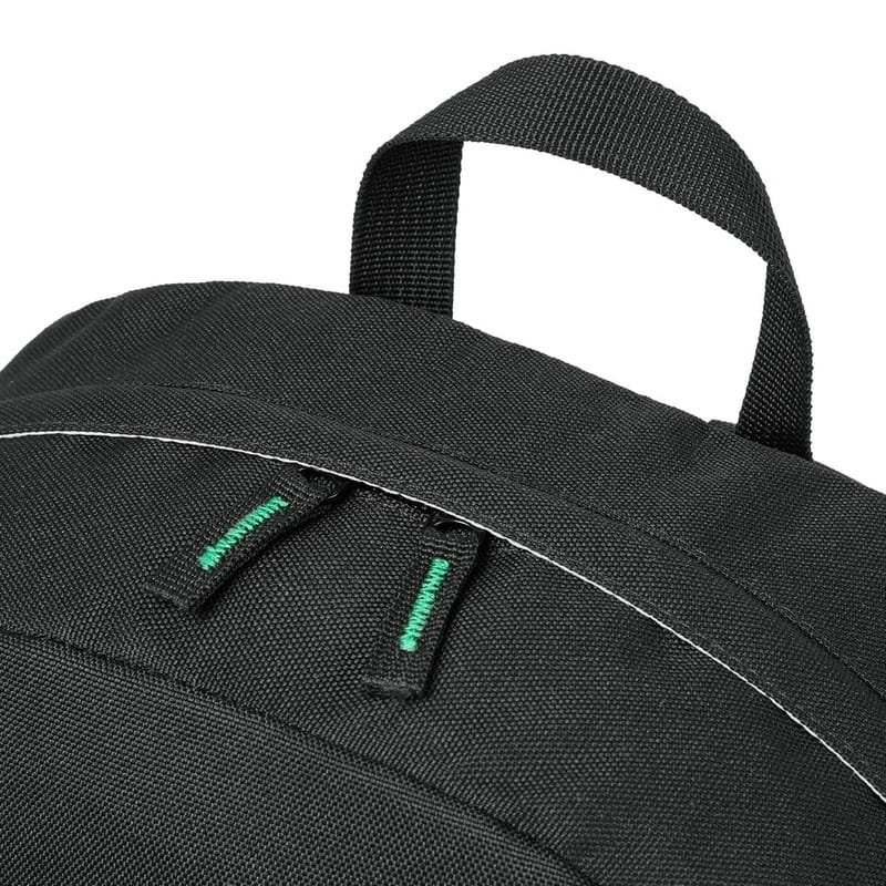 Рюкзак Rivacase Gremio 5563 18 л Black