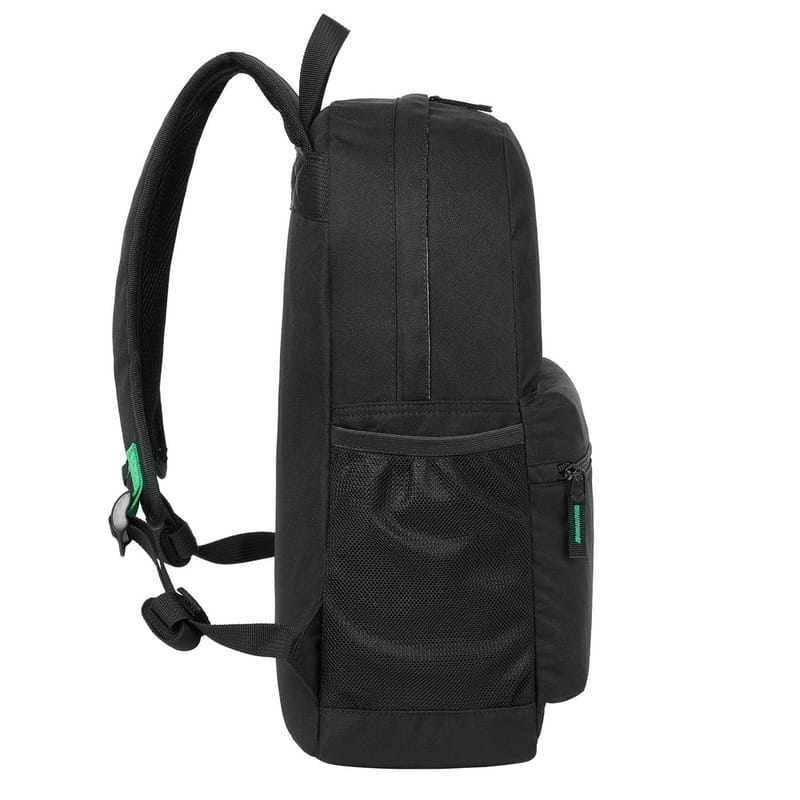 Рюкзак Rivacase Gremio 5563 18 л Black