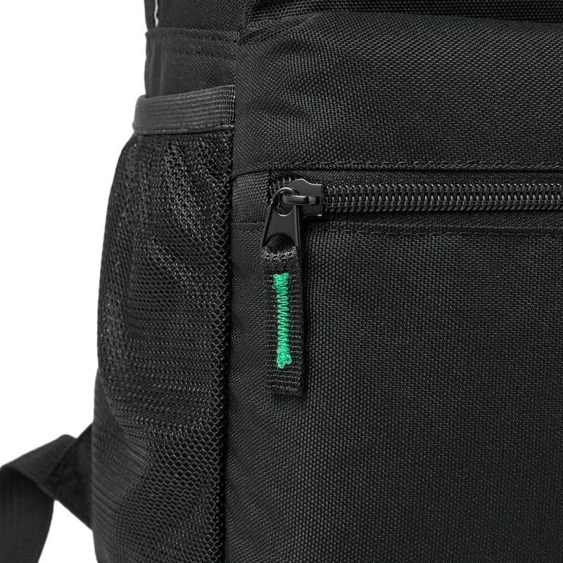 Рюкзак Rivacase Gremio 5563 18 л Black