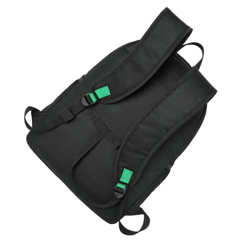 Рюкзак Rivacase Gremio 5563 18 л Black