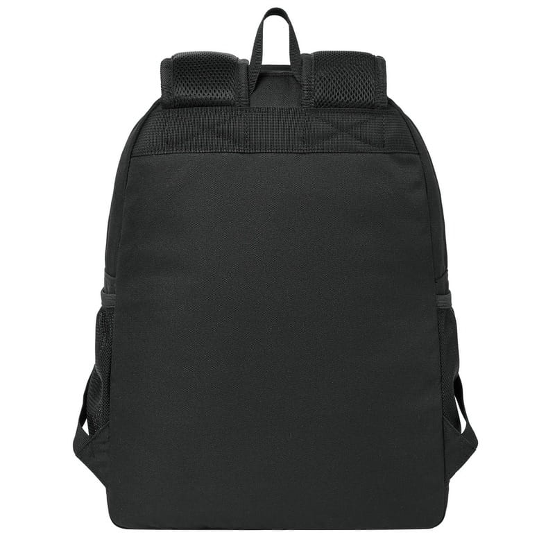Рюкзак Rivacase Gremio 5563 18 л Black