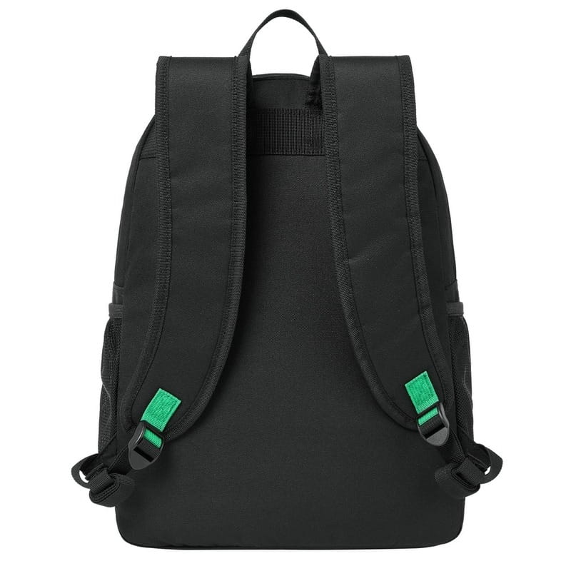 Рюкзак Rivacase Gremio 5563 18 л Black