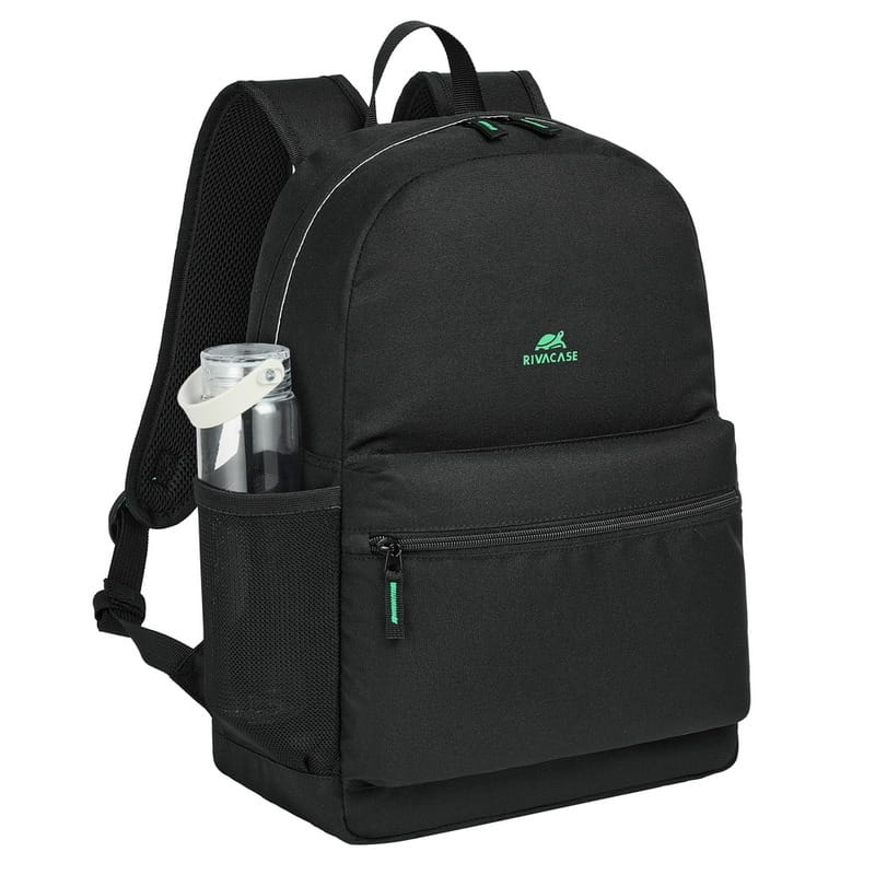 Рюкзак Rivacase Gremio 5563 18 л Black