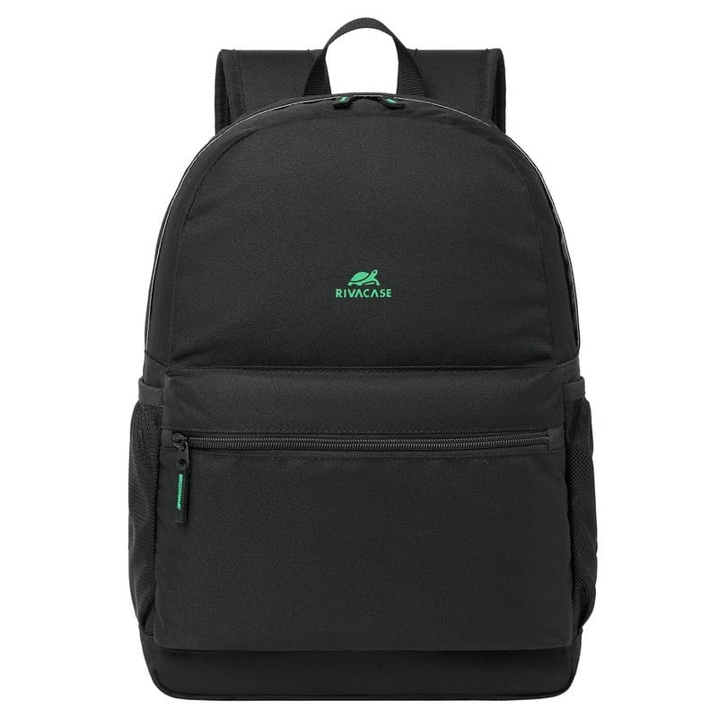 Рюкзак Rivacase Gremio 5563 18 л Black