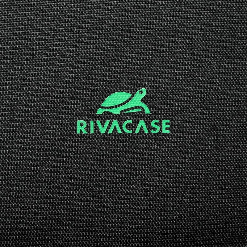 Рюкзак Rivacase Gremio 5563 18 л Black