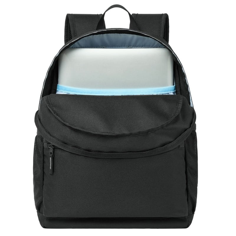 Рюкзак Rivacase Gremio 5563 18 л Black