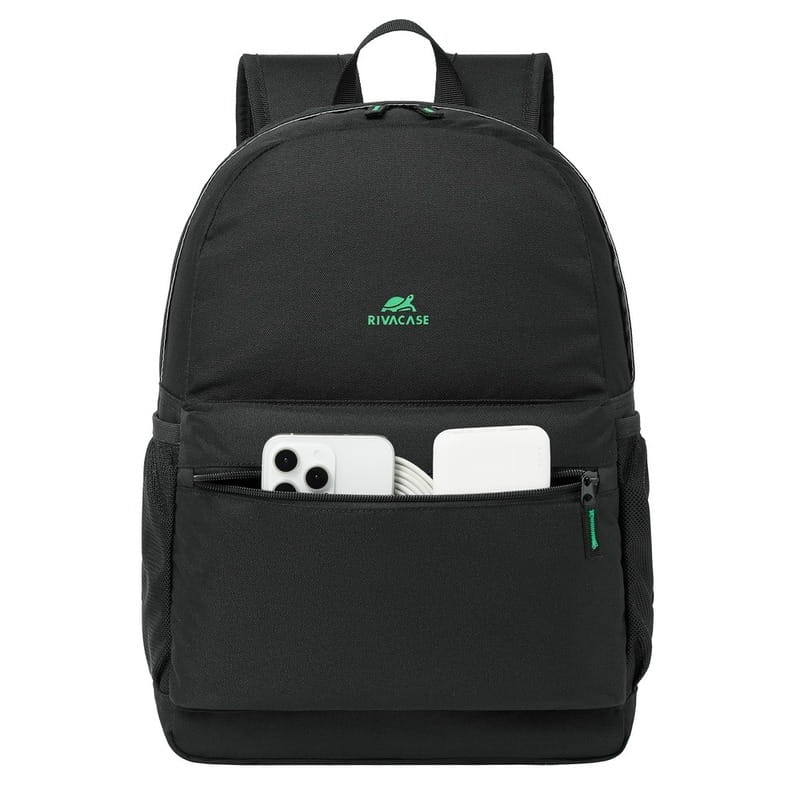 Рюкзак Rivacase Gremio 5563 18 л Black