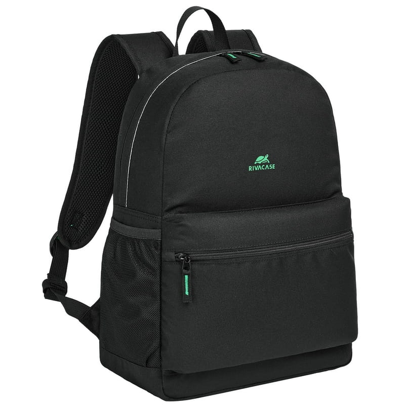 Рюкзак Rivacase Gremio 5563 18 л Black