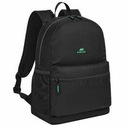 Рюкзак Rivacase Gremio 5563 18 л Black