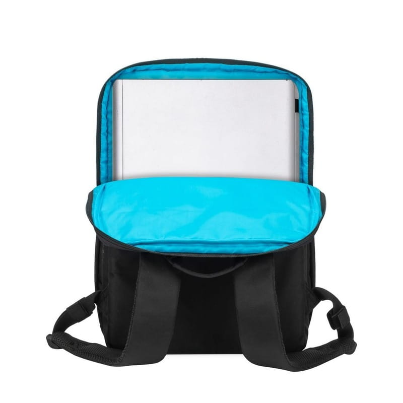 Рюкзак Rivacase Alpendorf 7569 17.3" Black