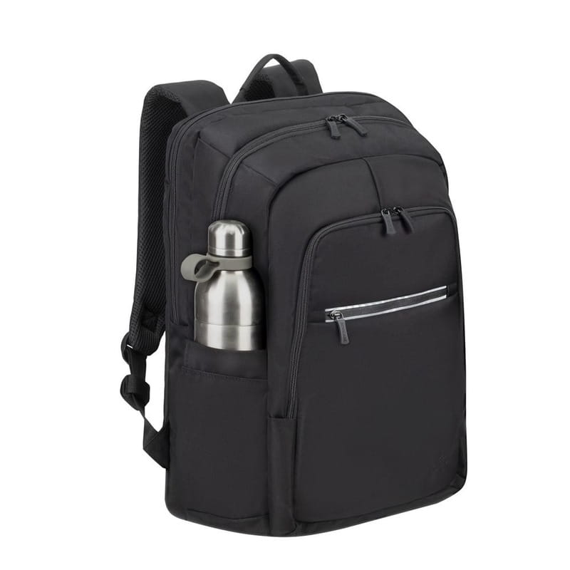 Рюкзак Rivacase Alpendorf 7569 17.3" Black