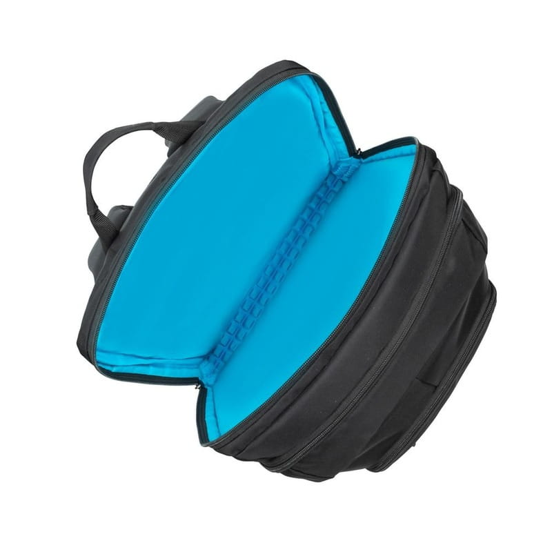 Рюкзак Rivacase Alpendorf 7569 17.3" Black