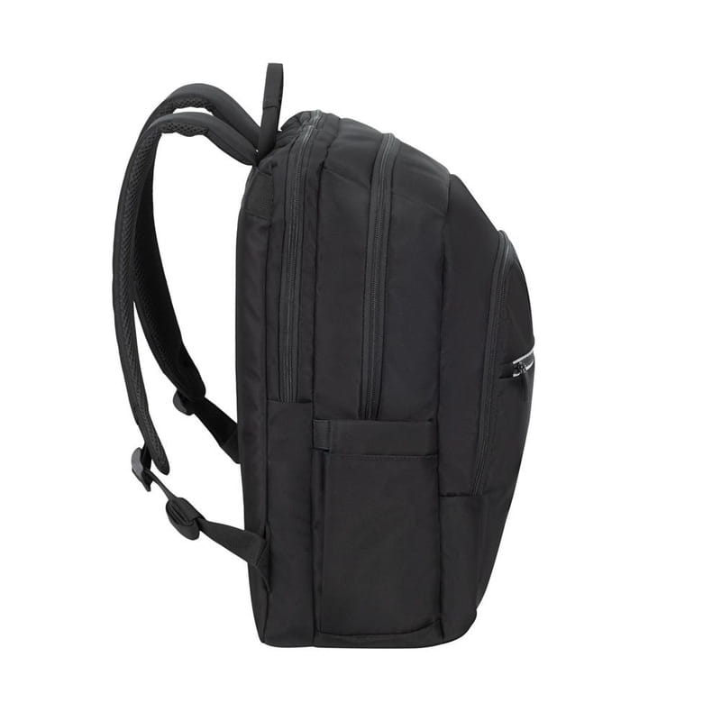 Рюкзак Rivacase Alpendorf 7569 17.3" Black