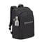 Фото - Рюкзак Rivacase Alpendorf 7569 17.3" Black | click.ua