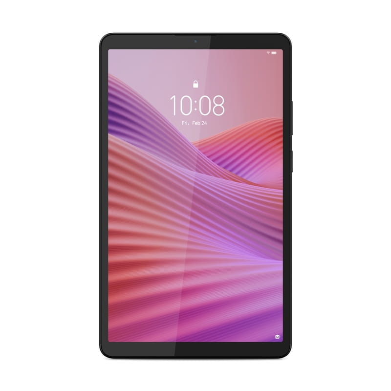 Планшет Lenovo Idea Tab TB336FU 8/128GB Luna Grey + Pen (ZAFR0462UA)