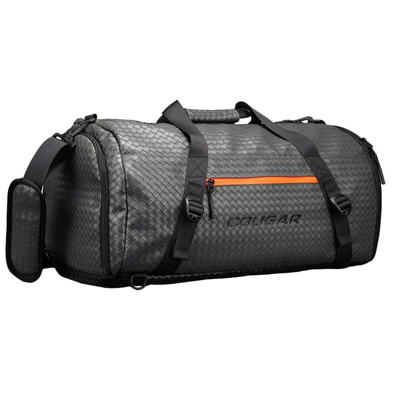 Дорожня сумка Cougar Forerunner 38 л