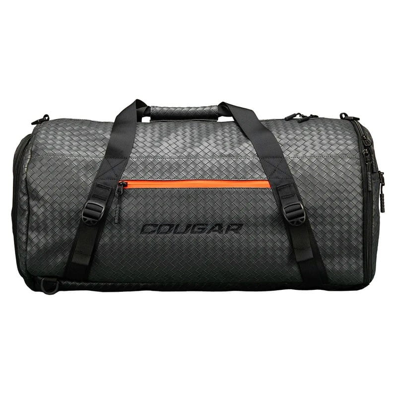 Дорожня сумка Cougar Forerunner 38 л