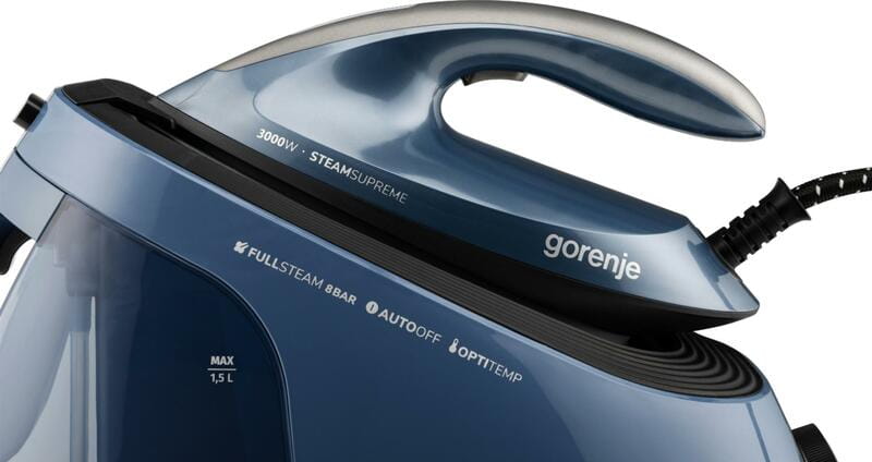 Праска Gorenje SGD3000BBK
