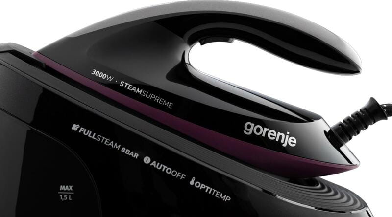 Праска Gorenje SGD3000BKV