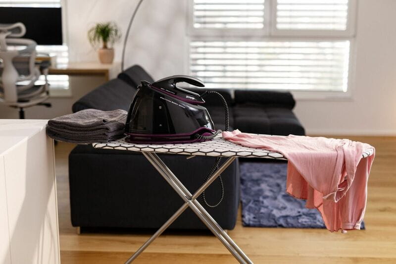 Праска Gorenje SGD3000BKV