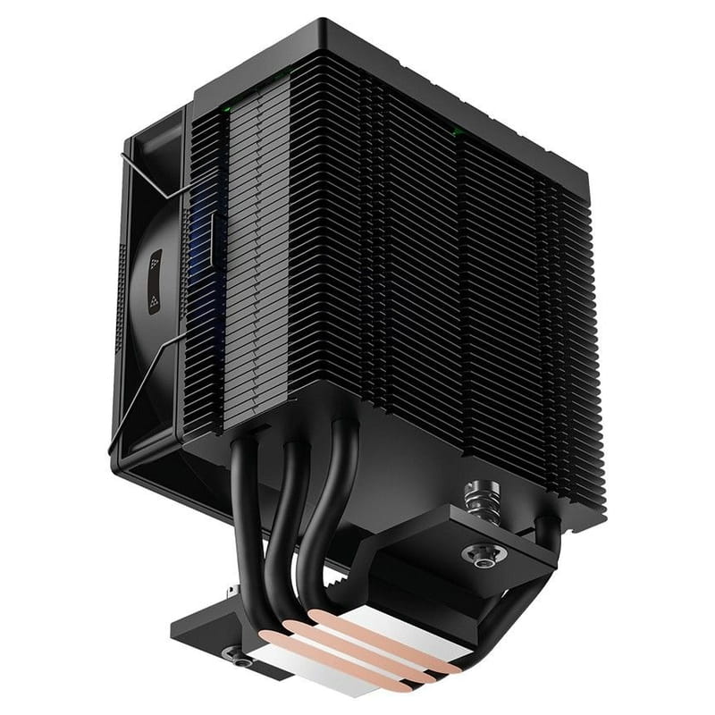 Кулер процесорний PCCooler R300 ARGB BK