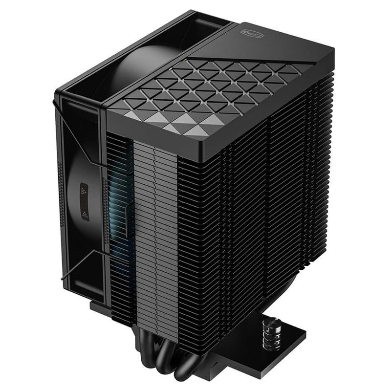 Кулер процесорний PCCooler R300 ARGB BK