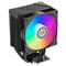 Фото - Кулер процесорний PCCooler R300 ARGB BK | click.ua