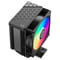 Фото - Кулер процесорний PCCooler R300 ARGB BK | click.ua