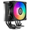 Фото - Кулер процесорний PCCooler R400 ARGB BK | click.ua