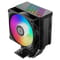Фото - Кулер процесорний PCCooler R400 ARGB BK | click.ua