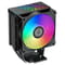 Фото - Кулер процесорний PCCooler R400 ARGB BK | click.ua