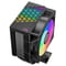 Фото - Кулер процесорний PCCooler R400 ARGB BK | click.ua
