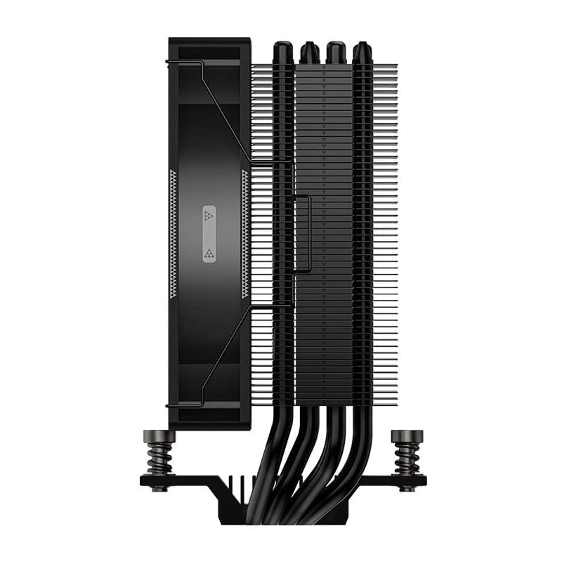 Кулер процесорний PCCooler RT400 BK