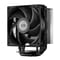 Фото - Кулер процесорний PCCooler RT400 BK | click.ua