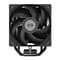 Фото - Кулер процесорний PCCooler RT400 BK | click.ua