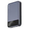 Фото - Універсальна мобільна батарея Proove Hoodman Magnetic 20W 10000mAh Gray (PBH120010003) | click.ua