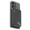 Фото - Універсальна мобільна батарея Proove Hoodman Magnetic 20W 10000mAh Black (PBH120010001) | click.ua