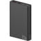 Фото - Універсальна мобільна батарея Proove Hyper Flux Plus 22.5W 10000mAh Black (PBF122120001) | click.ua