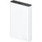Фото - Універсальна мобільна батарея Proove Hyper Flux Plus 22.5W 10000mAh White (PBF122120002) | click.ua
