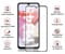 Фото - Захисне скло BeCover для Samsung Galaxy M34 5G SM-M346 Black (711445) | click.ua