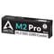 Фото - Радіатор охолодження для SSD Arctic M2 Pro Black (ACOTH00001A) | click.ua
