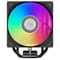 Фото - Кулер процесорний PCCooler RT400 ARGB BK | click.ua