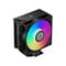 Фото - Кулер процесорний PCCooler RT500 Digital ARGB BK | click.ua