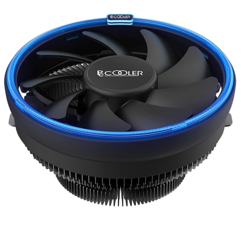 Кулер процесорний PCCooler E126M B