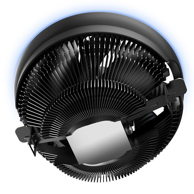 Кулер процесорний PCCooler E126M B
