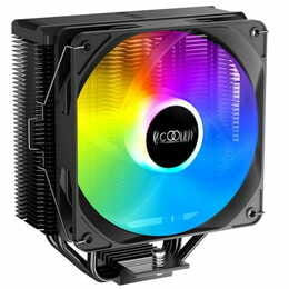 Кулер процесорний PCCooler Paladin EX300S